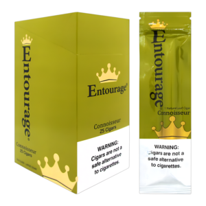 ENTOURAGE CIGARS 25CT