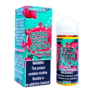 NOMS STRANOMENON - 6MG