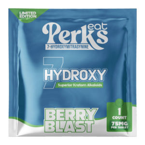 EAT PERKS 75MG 15CT BERRY BLAST