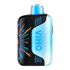 VIHO TRX 50K 5CT ICY MINT