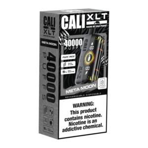 CALI XL 40K META MOON