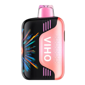 VIHO TRX 50K 5CT STRAWMELON ICE