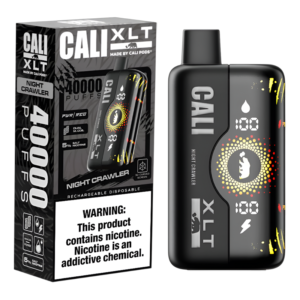 CALI XL 40K NIGHT CRAWLER